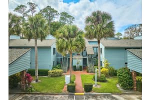 2150 Pine Creek Boulevard 202, Vero Beach, FL 32966 Sold 05/20/24