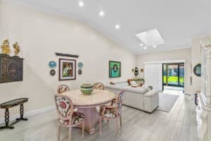 6498 Royal Manor Circle, Delray Beach, FL 33484 Sold 04/03/24