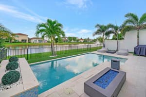 4790 Marston Lane, Lake Worth, FL 33467 Sold 05/15/24