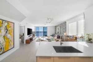 1551 N Flagler Drive 1011, West Palm Beach, FL 33401 Sold 01/27/25
