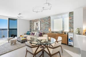 1551 N Flagler Drive 1011, West Palm Beach, FL 33401 Sold 01/27/25