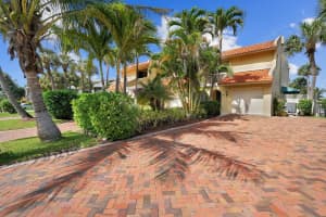 1015 Bel Air Dr APT 3, Highland Beach, FL 33487, Sold 06/14/24