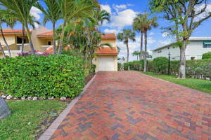 1015 Bel Air Dr APT 3, Highland Beach, FL 33487, Sold 06/14/24
