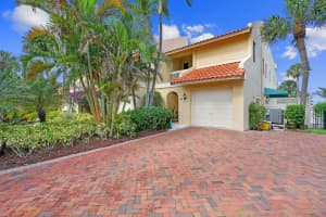1015 Bel Air Dr APT 3, Highland Beach, FL 33487, Sold 06/14/24