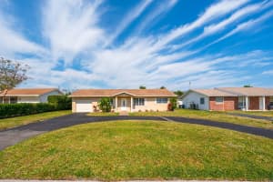 261 NW 8th Street, Boca Raton, FL 33432 Sold 04/01/24