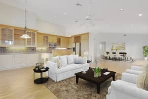 4325 Kensington Park Way, Lake Worth, FL 33449 Sold 06/20/24