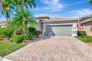 6957 Pisano Drive, Lake Worth, FL 33467 Sold 05/28/24