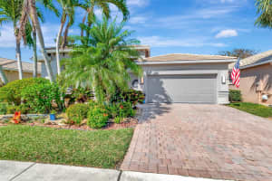 6957 Pisano Drive, Lake Worth, FL 33467 Sold 05/28/24