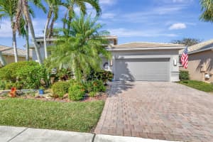 6957 Pisano Drive, Lake Worth, FL 33467 Sold 05/28/24
