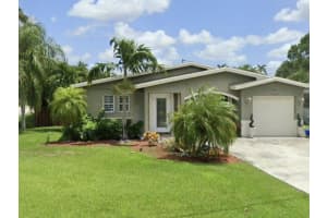 981 NW 8th Avenue, Boynton Beach, FL 33426 Sold 04/25/24
