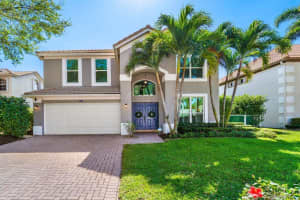 215 Lone Pine Drive, Palm Beach Gardens, FL 33410 Sold 05/13/24