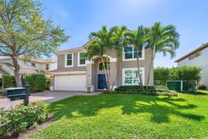 215 Lone Pine Drive, Palm Beach Gardens, FL 33410 Sold 05/13/24