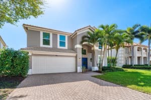 215 Lone Pine Drive, Palm Beach Gardens, FL 33410 Sold 05/13/24