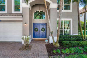 215 Lone Pine Drive, Palm Beach Gardens, FL 33410 Sold 05/13/24