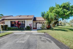 3617 Lakeville Way C, Lake Worth, FL 33467 Sold 06/18/24