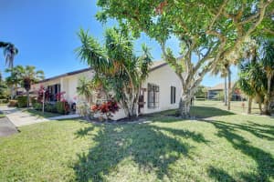 3617 Lakeville Way C, Lake Worth, FL 33467 Sold 06/18/24