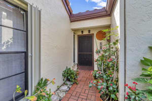 10679 Palm Leaf Drive B, Boynton Beach, FL 33437 Sold 04/12/24