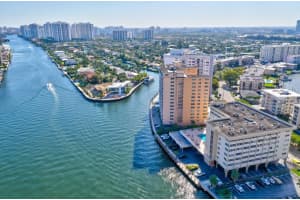 111 Golden Isles Drive 12e, Hallandale Beach, FL 33009 Sold 05/31/24