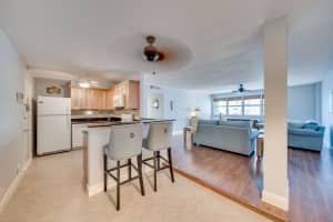 111 Golden Isles Drive 12e, Hallandale Beach, FL 33009 Sold 05/31/24