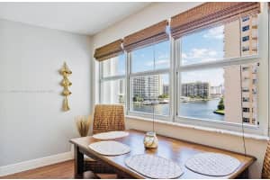 111 Golden Isles Drive 12e, Hallandale Beach, FL 33009 Sold 05/31/24