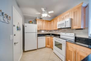 111 Golden Isles Drive 12e, Hallandale Beach, FL 33009 Sold 05/31/24