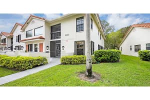9681 Sills Drive E 104, Boynton Beach, FL 33437 Sold 04/25/24