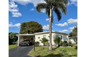 20903 Sunrise Drive, Boca Raton, FL 33433 Sold 06/18/24