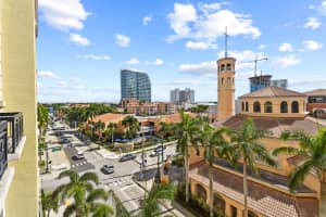 801 S Olive Avenue 412, West Palm Beach, FL 33401 Sold 08/02/24