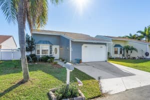 10 Buxton Lane, Boynton Beach, FL 33426 Sold 05/20/24