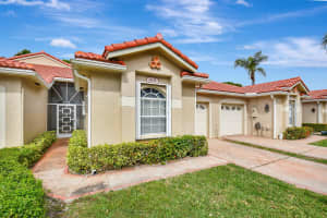 2635 Crabapple Circle, Boynton Beach, FL 33436 Sold 05/17/24