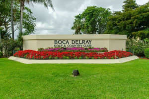 5569 Glen Abbey Court, Delray Beach, FL 33484 Sold 12/02/24