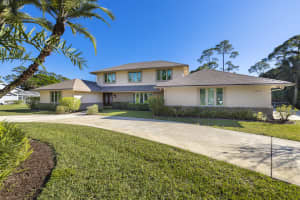 14112 Greentree Trail, Wellington, FL 33414 Sold 04/16/24