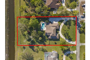 14112 Greentree Trail, Wellington, FL 33414 Sold 04/16/24