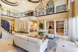 955 Eve Street, Delray Beach, FL 33483 Sold 05/23/24