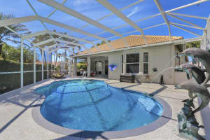 8500 Belfry Place, Port Saint Lucie, FL 34986 Sold 09/20/24
