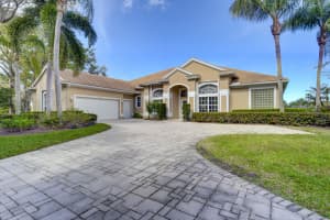 2281 SW Oakhill Way, Palm City, FL 34990 Sold 10/07/24
