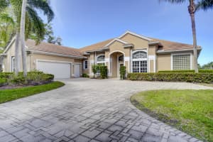 2281 SW Oakhill Way, Palm City, FL 34990 Sold 10/07/24