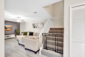 602 SE Castle Court B, Port Saint Lucie, FL 34952 Sold 04/19/24