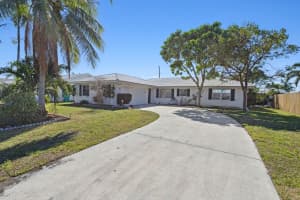 1330 SW 25th Way, Boynton Beach, FL 33426 Sold 05/08/24