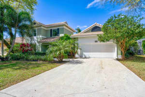 10266 Hunt Club Lane, Palm Beach Gardens, FL 33418 Sold 07/23/24