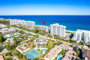 1800 S Ocean Boulevard 8c, Boca Raton, FL 33432 Sold 09/03/24