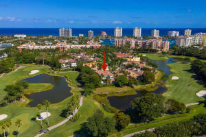 422 Addison Park Lane, Boca Raton, FL 33432 Sold 12/27/24