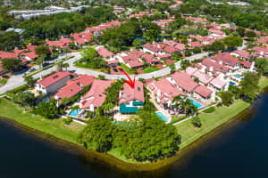 21766 Club Villa Terrace, Boca Raton, FL 33433 Sold 05/01/24