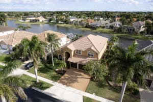 12360 Cascades Pointe Drive, Boca Raton, FL 33428 Sold 05/07/24