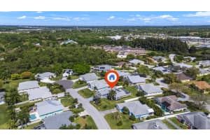 6816 Wadsworth Terrace, Port Saint Lucie, FL 34952 Sold 06/07/24