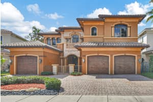 17935 Monte Vista Drive, Boca Raton, FL 33496 Sold 07/10/24