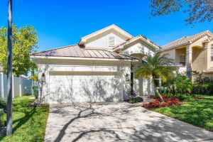 1231 Delray Lakes Drive, Delray Beach, FL 33444 Sold 03/28/24