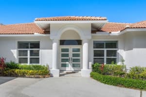 8170 Man O War Road, Palm Beach Gardens, FL 33418 Sold 04/30/24