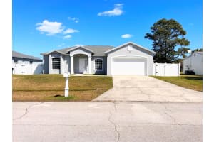 2189 SE Genoa Street, Port Saint Lucie, FL 34952 Sold 12/12/24