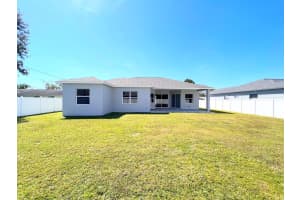 2189 SE Genoa Street, Port Saint Lucie, FL 34952 Sold 12/12/24